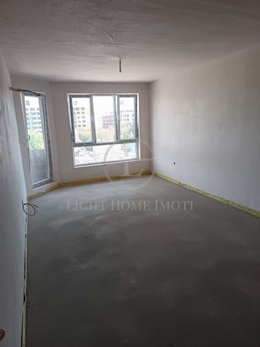 Реф. 831 Двустаен с паркомясто Остромила