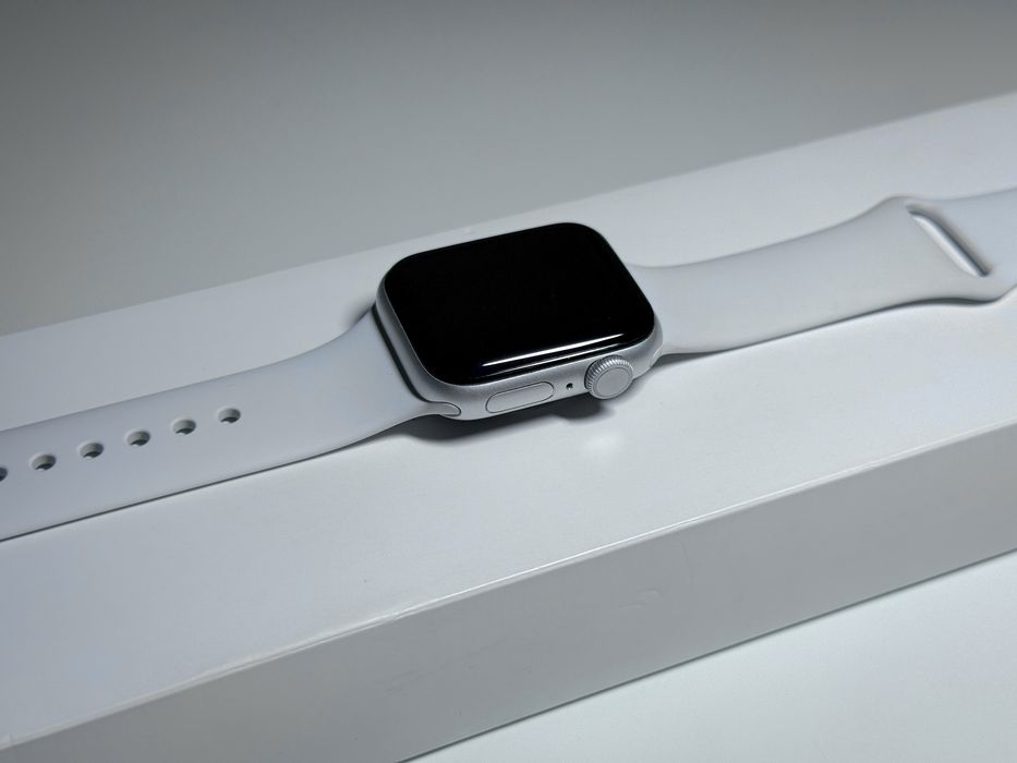 Apple Watch Series 6