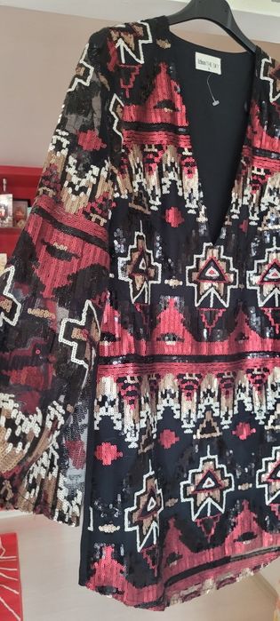 Официални рокли на Zara,Jake's, H&M, Religion размер М