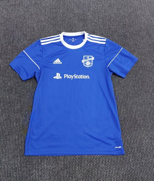 Adidas Playstation тениска M размер
