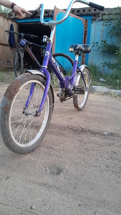 Продам велик stels