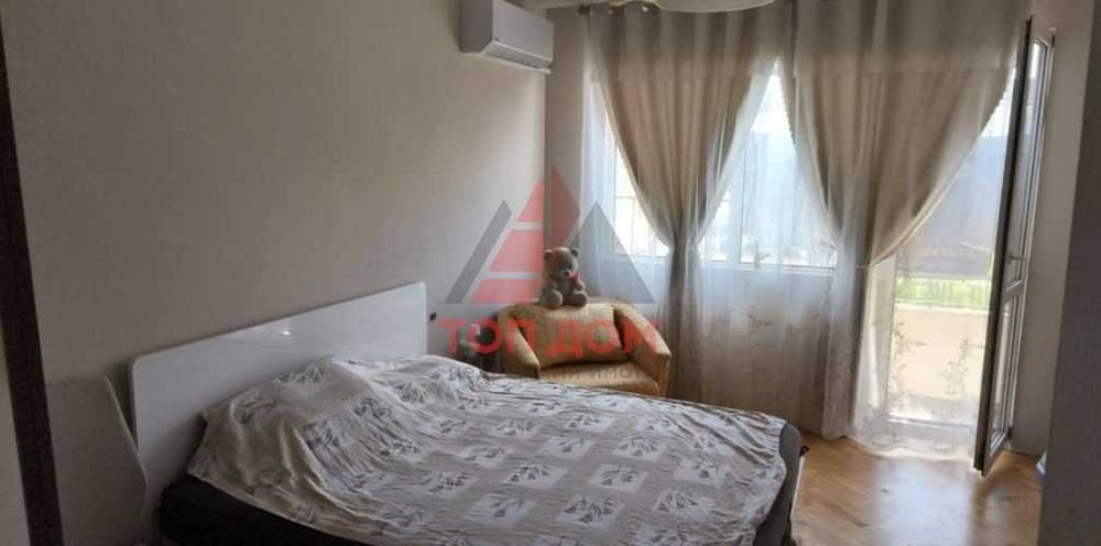 Дава се под наем Четиристаен апартамент в с. Чайка, Област Кърджали - 90 кв.м за 816 € - Снимка #3