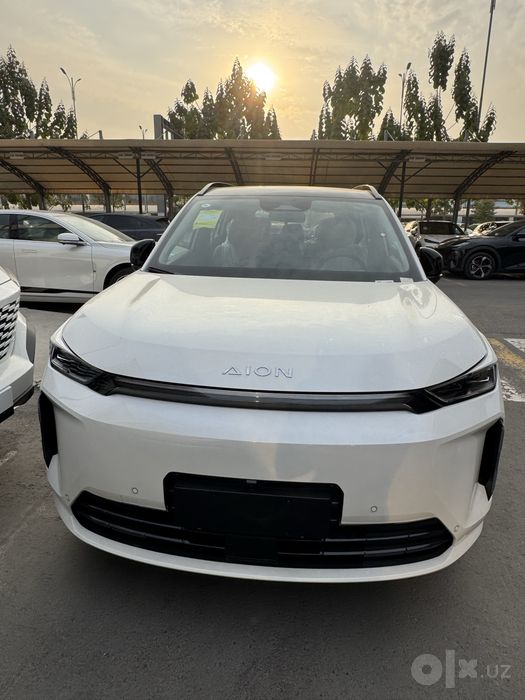 AION I60 elektro