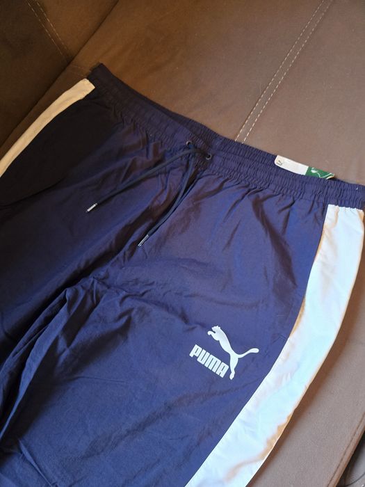 Шушляково Puma  долнище XL