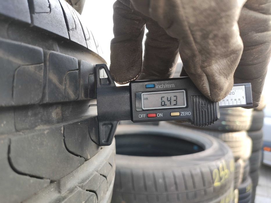 4бр Летни гуми 225 60 17 - Pirelli