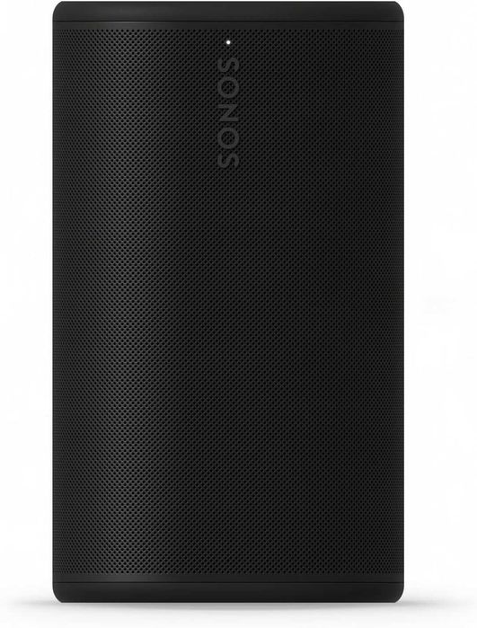 Sonos представя Play, мощен, преносим Bluetooth високоговорител, черен