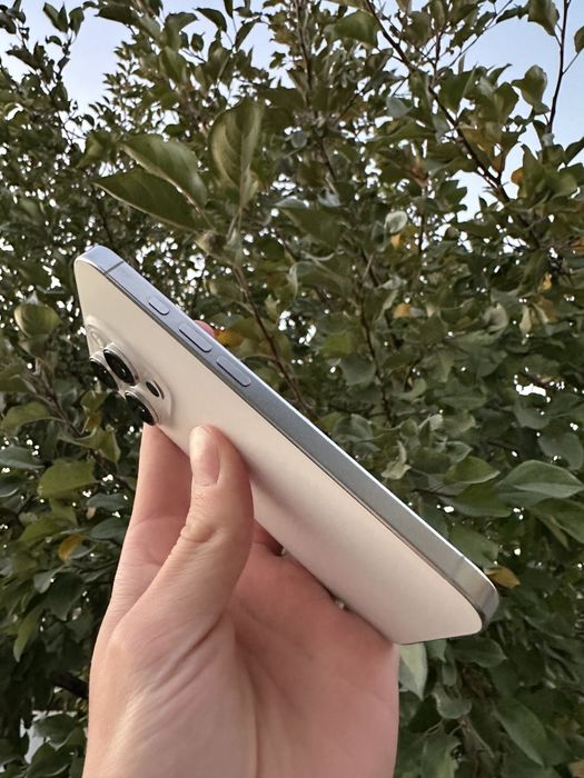 Айфон 16 про 128гб 92% / Iphone 16 pro / Смартфон / Телефон / Apple