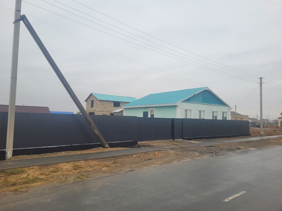 Водник2 Продам Дом