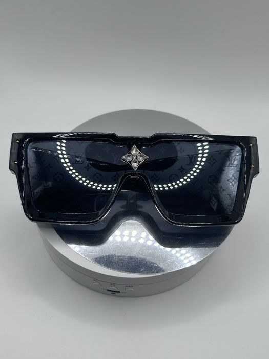 Ochelari soare Louis Vuitton Cartier