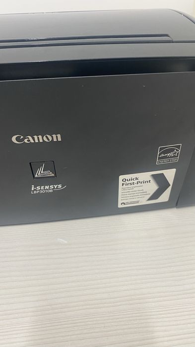 Принтер Canon LBP3010B