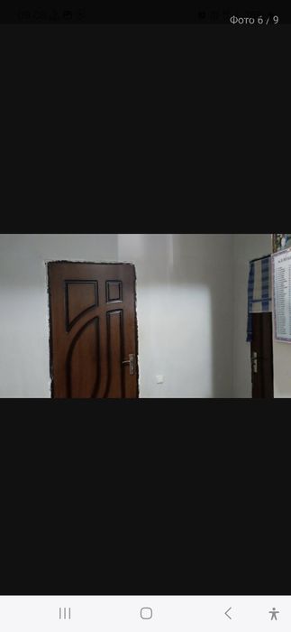 3 хонали уй сотилади