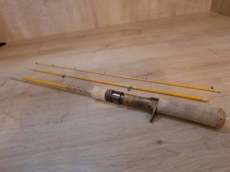 Fenwick FS49CUL-3J Glass High