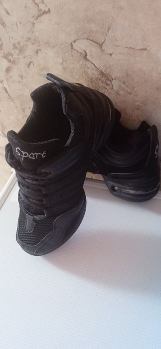 Джазовки для танцев