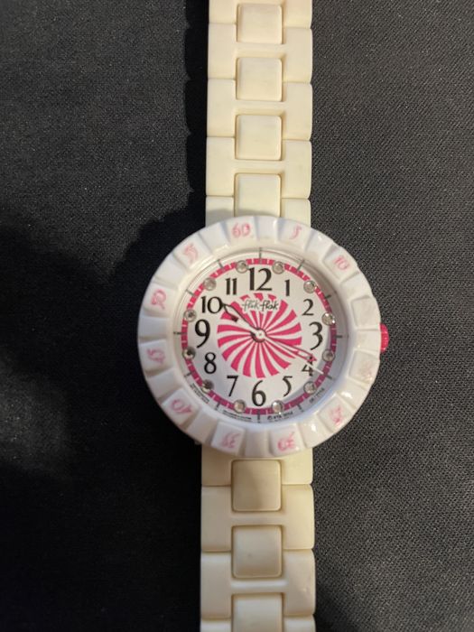 детски часовник Swatch