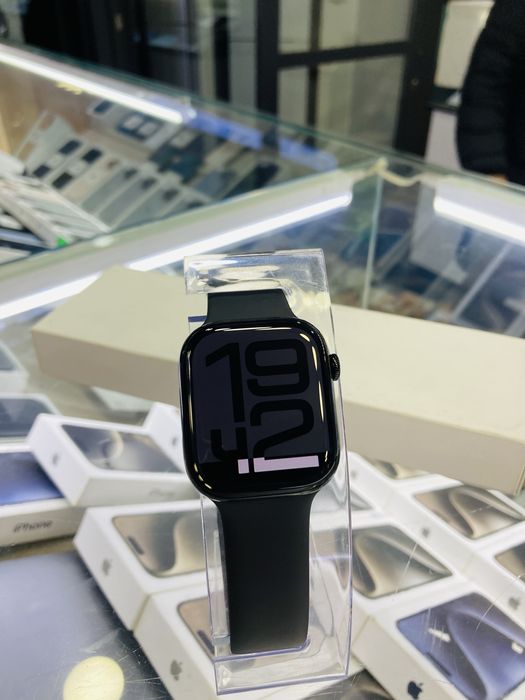Apple Watch 10/46 yengide