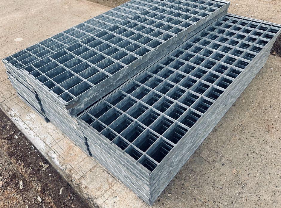 Trepte rigola la comanda