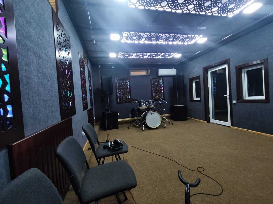 реп база AudioFactory