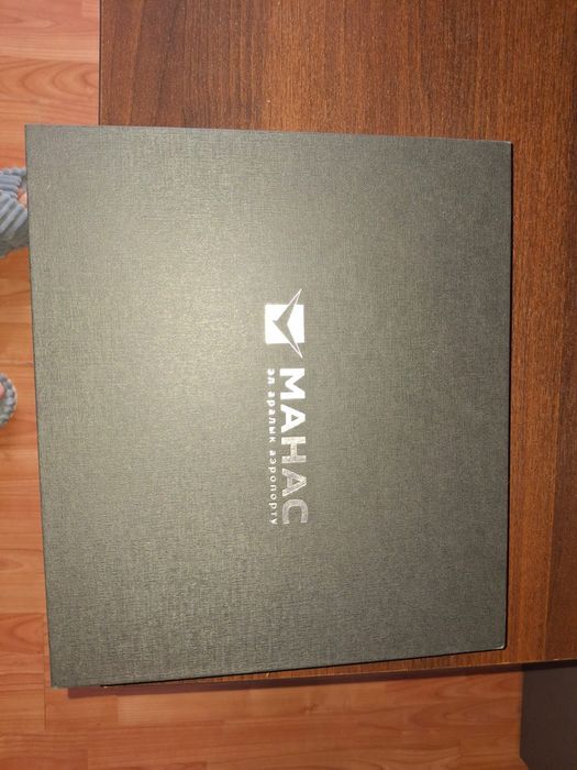 Продам набор новый