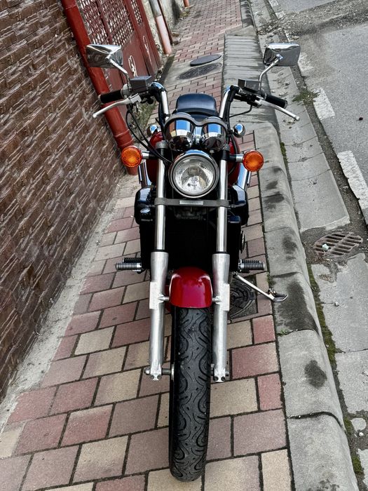 Honda Super Magna VF 750