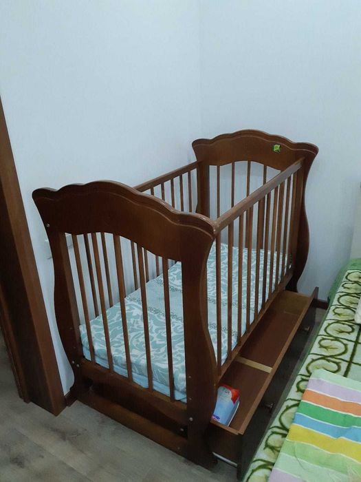 Продам Манеж в хорошем состоянии