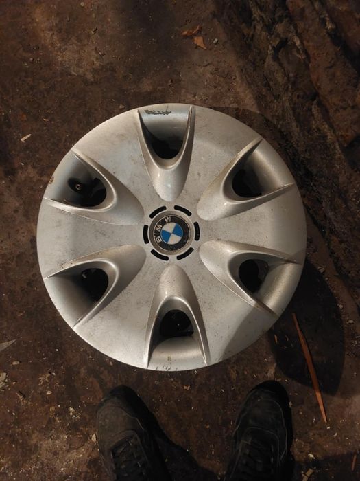 железни джанти 16