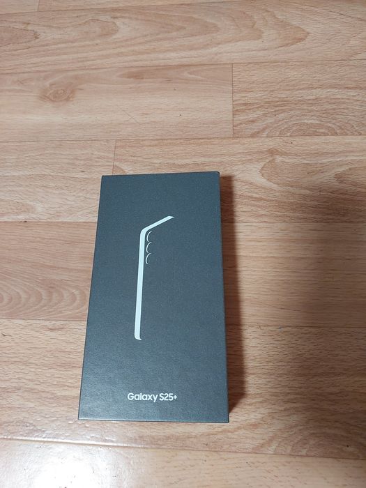 Samsung S25Plus 256Gb EAC