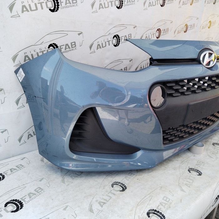 Bara fata Hyundai i10 Facelift an 2017-2018-2019