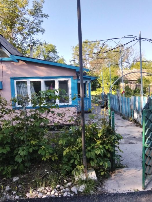 Продам дачу на кайнар булаке
