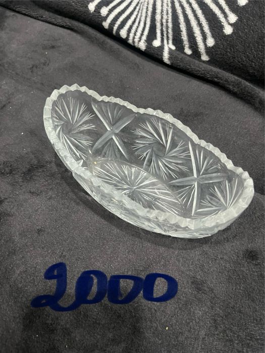 Продам посуду советскую