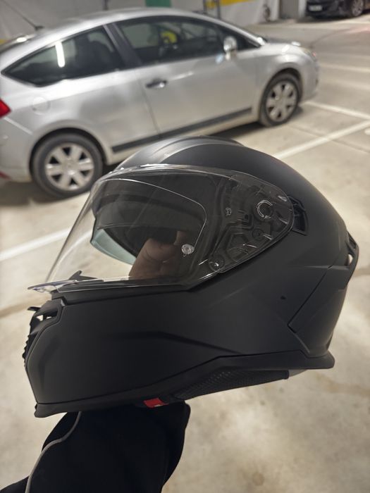 Casca Moto Apex Fl 200 L