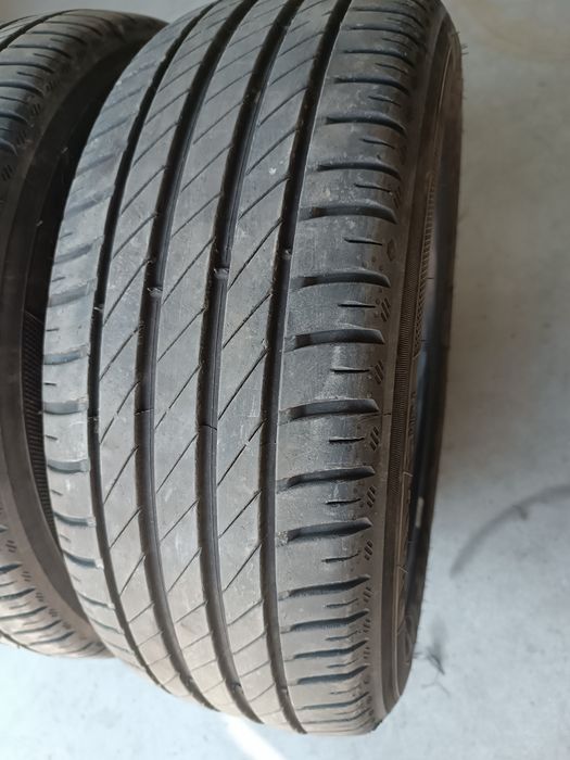 2buc Anvelope Vara 195 55 16 Kleber Dot 2023