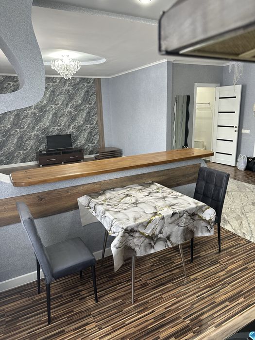 Сдам квартиру  на долгий срок