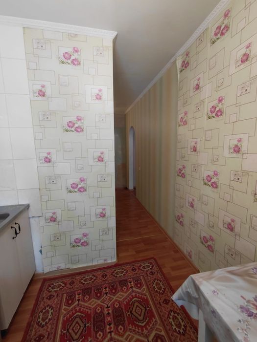 продам квартиру в районе нур отан