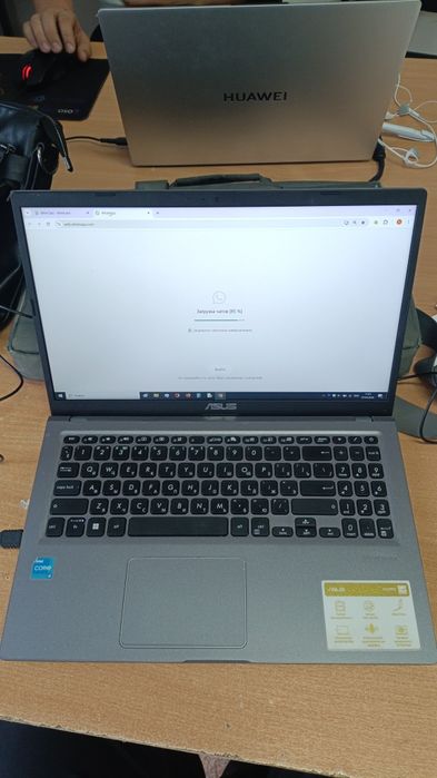 Asus vivobuk 15 intel core i 3