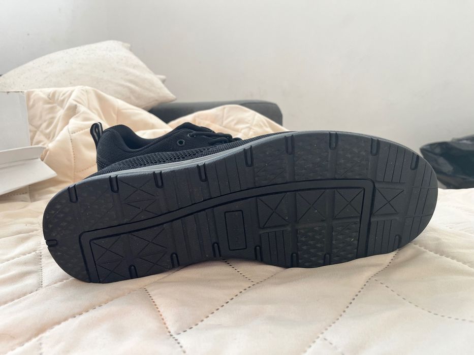 Работни обувки 46