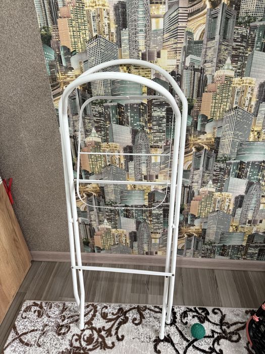 Подставка для детской ванночки