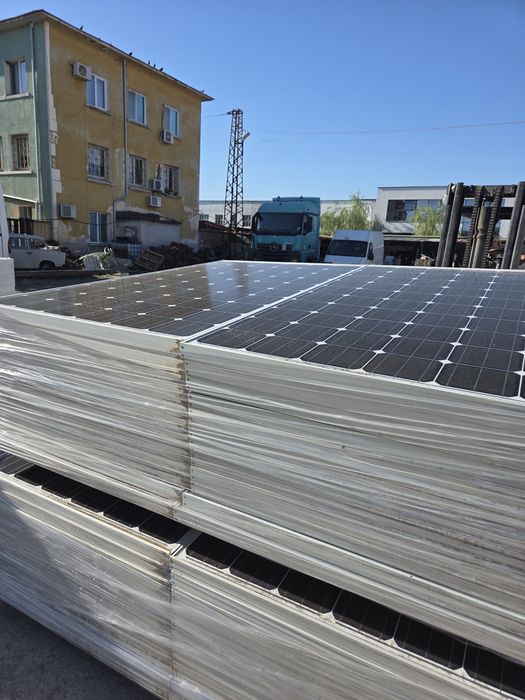 Продавам панели 240 В