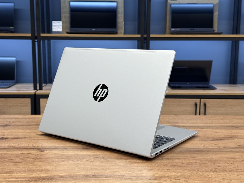 HP Probook | Intel Core Ultra 5 125U | Ноутбук бизнес-класса