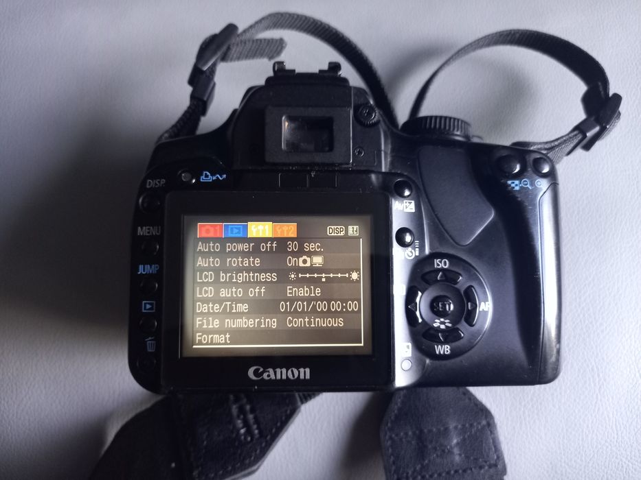 Camere foto digitale