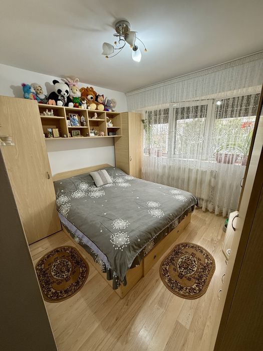 Apartament de vanzare-oras Făurei, jud. Brăila