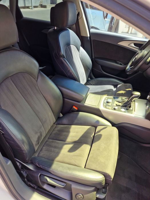Vand a6 c7 2.0 tdi