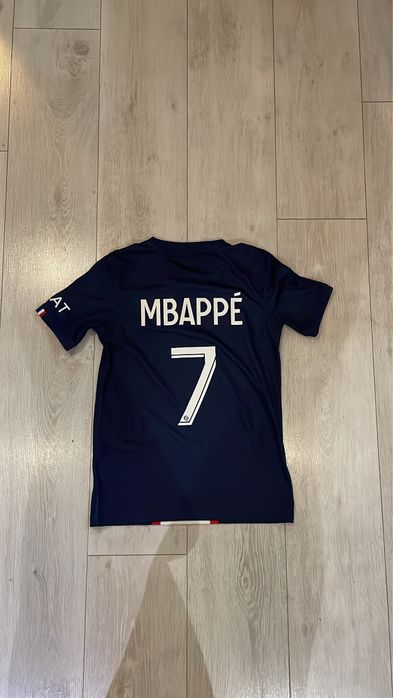 PSG Nike тениска