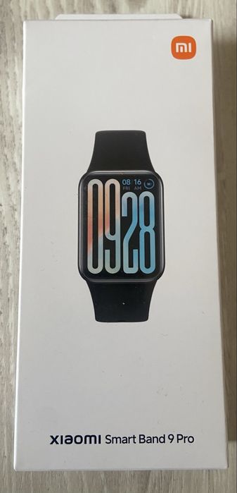 XIAOMI Smart Band 9 Pro