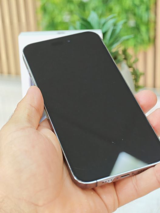 iPhone 14 Pro Max 256