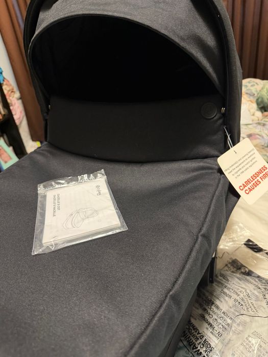 Landou Cybex Gazelle S cot / Gazelle S Nacelle NOU