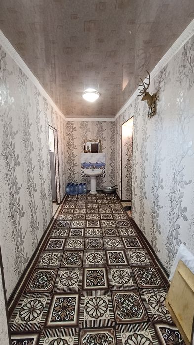 8 сотоклы улкен 5 ханалы евро ремонтланган центрден жер жай сатылады