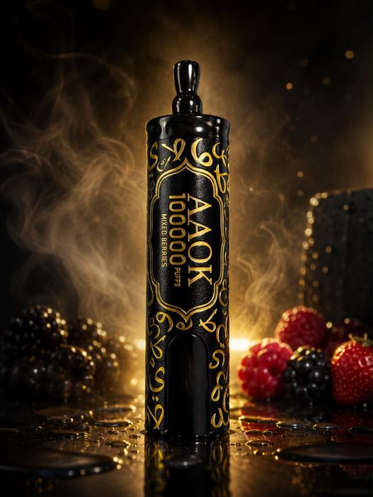 VAPY AAOK 100k PUFFS  Calitate premium