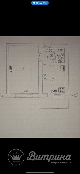 ‼️СРОЧНО 1/2/4 30м2‼️ Кирпичный дом, Ялангач, IT Park, ул. Муминова