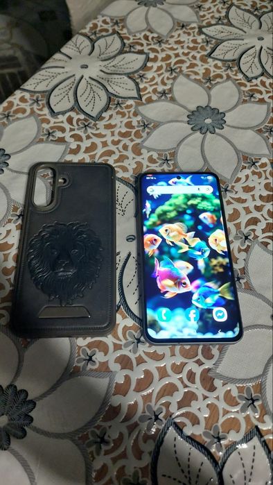 Samsung A56 5G 256gb