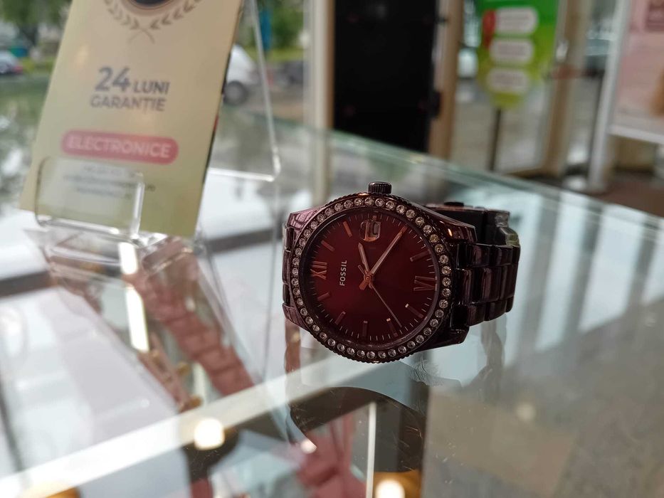 Fossil ES4320 (Iulius Mall)(B-406.2) Garantie 2 ani!
